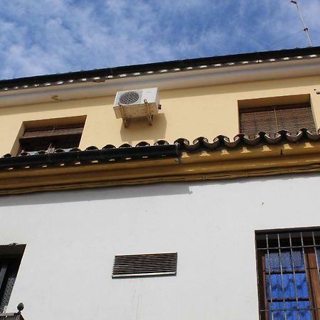 Appartement Apartamento Jose Y Maria à Ronda Extérieur photo