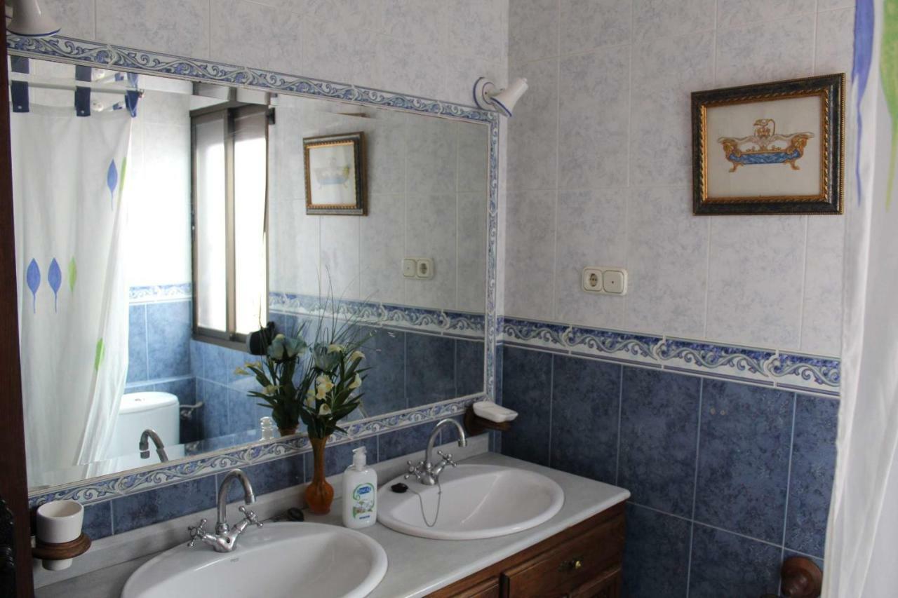 Appartement Apartamento Jose Y Maria à Ronda Extérieur photo