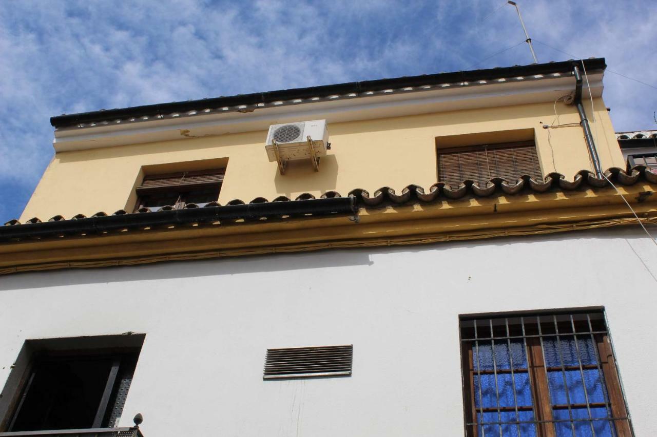 Appartement Apartamento Jose Y Maria à Ronda Extérieur photo