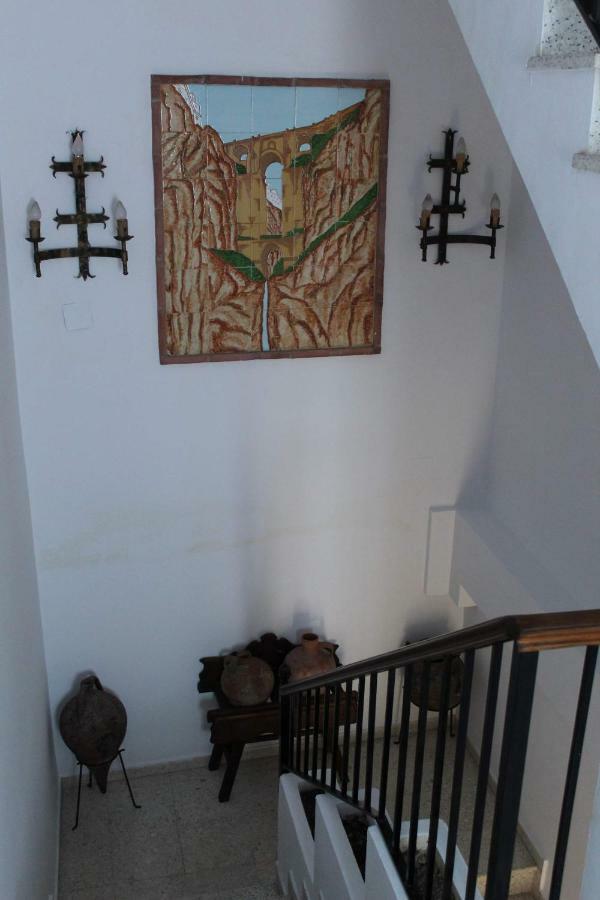 Appartement Apartamento Jose Y Maria à Ronda Extérieur photo