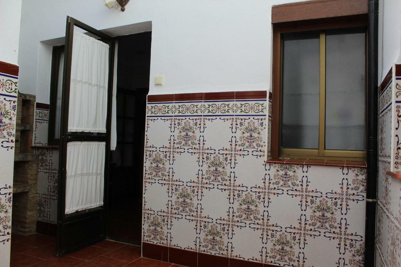 Appartement Apartamento Jose Y Maria à Ronda Extérieur photo