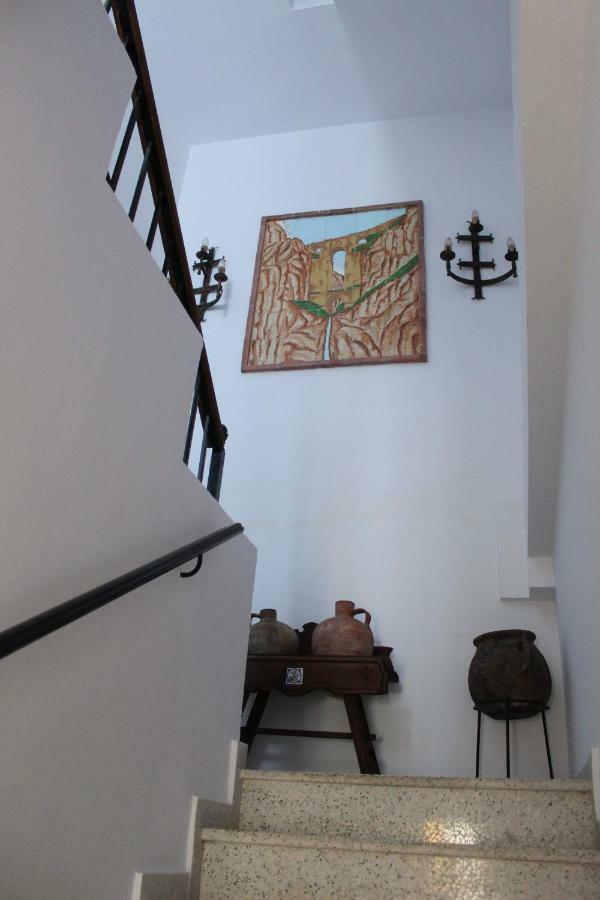 Appartement Apartamento Jose Y Maria à Ronda Extérieur photo