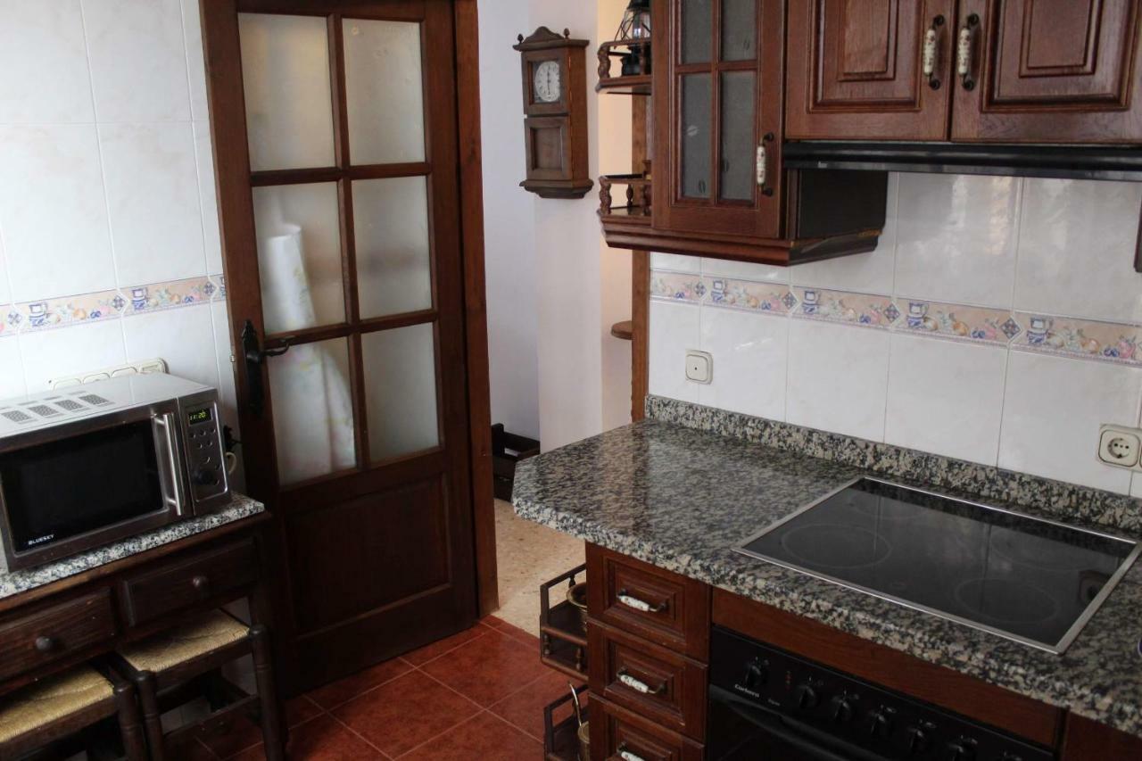 Appartement Apartamento Jose Y Maria à Ronda Extérieur photo
