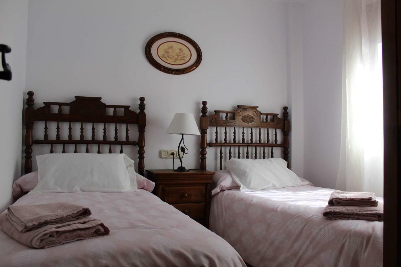 Appartement Apartamento Jose Y Maria à Ronda Extérieur photo