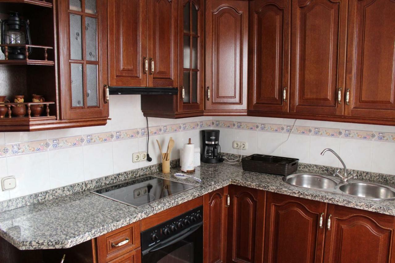 Appartement Apartamento Jose Y Maria à Ronda Extérieur photo